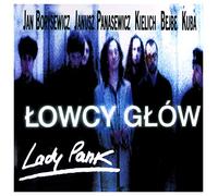 Lady Pank - Lady Pank: Ĺowcy gĹĂlw [Winyl]