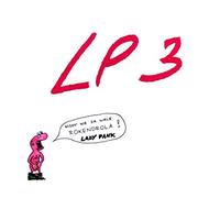 Lady Pank - Lady Pank: LP 3 (reedycja 2019) [CD]