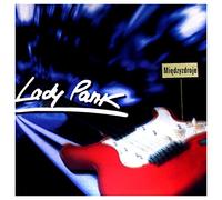 Lady Pank - Lady Pank: MiÄdzyzdroje [Winyl]