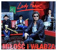 Lady Pank - Lady Pank: MiĹoĹÄ i WĹadza