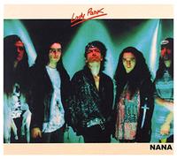 Lady Pank - Lady Pank: Nana (reedycja 2019)