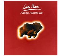 Lady Pank - Lady Pank: Nasza reputacja [Winyl]