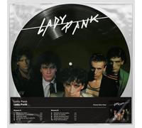 Lady Pank - Lady Pank (Picture Disc)