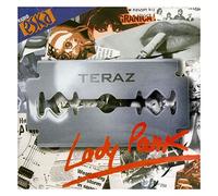 Lady Pank - Lady Pank: Teraz