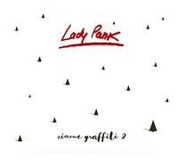 Lady Pank - Lady Pank: Zimowe Graffiti 2 [2CD]