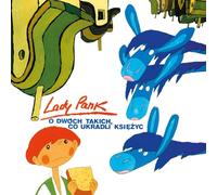 Lady Pank - O dwoch takich, co ukradli ksiezyc [SACD]