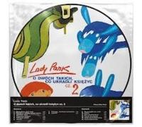 Lady Pank - O dwoch takich co ukradli ksiezyc v.2 [picture LP]