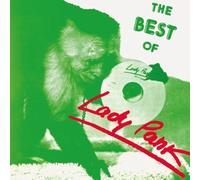 Lady Pank - The best of [green LP]