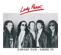 Lady Pank - Zawsze tam, gdzie Ty [SACD]