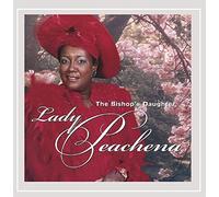 Lady Peachena - The Bishop's Daughter
