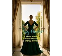 Lady Penelope: “I will not be silent, for silence is surrender.”