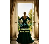 Lady Penelope: “I will not be silent, for silence is surrender.”