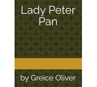 Lady Peter Pan
