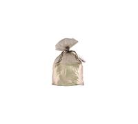 Lady Primrose Tryst Diamond Dusting Silk Pouch 3 ounce
