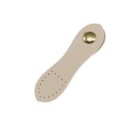 Lady Purse Buckle PU Bag Buttons Wallet Hasp Clasp Handbag Accessories Shoulder Crossbody Handbag Hardware Fittings