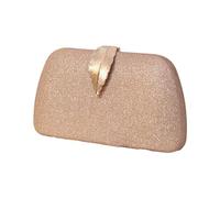 Lady Purse Wedding Leaf Clutch Cocktail Crossbody Shoulder Bag For Women Formal Evening Party Banquet Handbag Bag