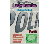 Lady Ram. Chief. 2. Action Thriller Novel Series. (2)