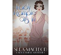Lady Rample Sits In: 4 (Lady Rample Mysteries)