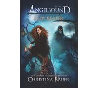 Lady Reaper (Angelbound Origins)