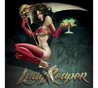 Lady Reaper - Lady Reaper