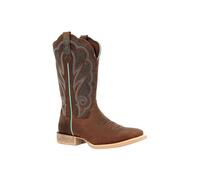 Durango Lady Rebel Pro Leather Women's Juniper Brown Boots - UK 8 / EU 41 / US 10