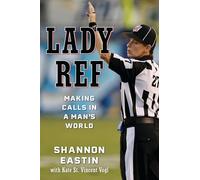 Lady Ref: Making Calls in a Man's World