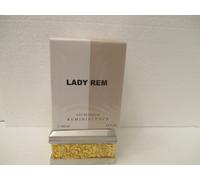 Lady Rem Reminiscence Edp Spray Woman 100 ML Blister New