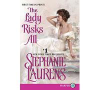 Lady Risks All LP, The