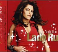 Lady Ru - My Addiction