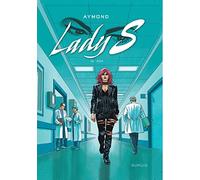 Lady S - Tome 10 - ADN