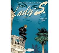 Lady S. Vol. 1: Here's to Suzie!