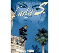 Lady S. Vol.1: Heres to Suzie!