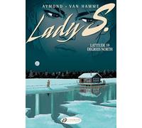 Lady S. Vol. 2: Latitude 59 Degrees North