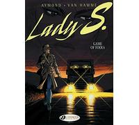 Lady S. Vol. 3: Game of Fools