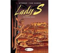 Lady S. Vol. 5: Portuguese Medley