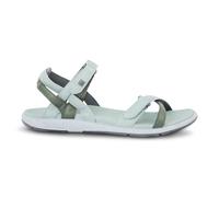 Regatta Women's Durable Santa Cruz Strap Sandals Glacier Green Four Leaf Clover, Size: UK 6