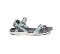 Lady Santa Cruz Sandals Regatta Mid Blue 5