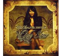 Lady Saw - Extra Raw…The Best Of Lady Saw