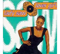 Lady Saw - Lover Girl
