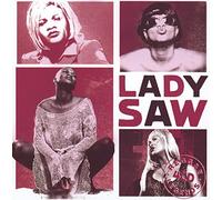 Lady Saw - Reggae Legends