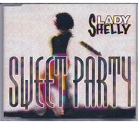 Lady Shelly - Sweet Party