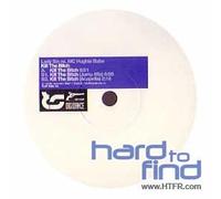 Lady Sin Vs. Hughie Babe - Kill the Bitch [12" VINYL]