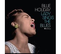 Billie Holiday - Lady Sings The Blues (Colored Edition) [VINYL]