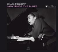 Billie Holiday - Lady Sings the Blues (Version 2016)