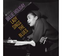 Lady Sings the Blues