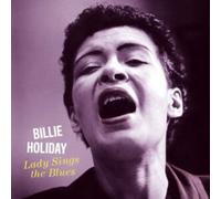 Billie Holiday - Lady Sings The Blues (LP) [VINYL]