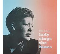 Lady Sings The Blues - Billie Holiday