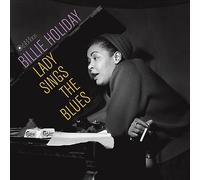 Lady Sings the Blues by Billie Holiday (CD, 2016)