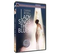 Lady Sings the Blues [DVD] [1972] [Region 1] [US Import] [NTSC]