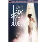 Lady Sings the Blues [DVD] [Region 1] [US Import] [NTSC]